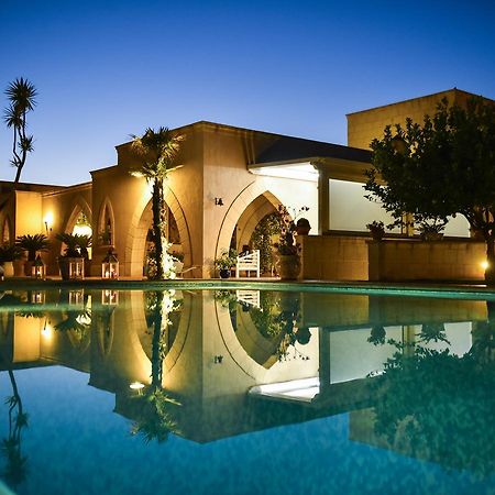 Kete Deluxe Rooms Marina di Palma Exterior photo