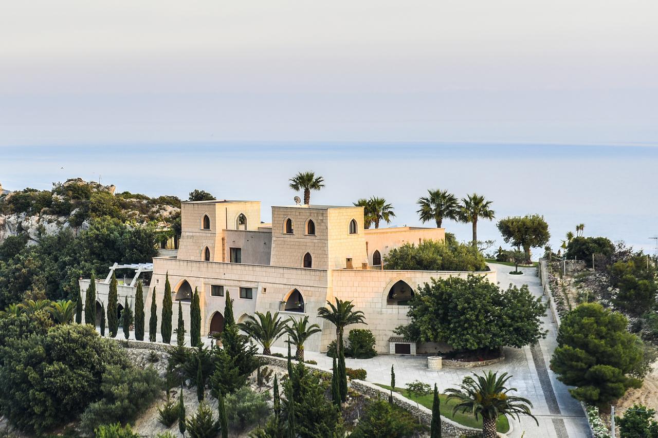 Kete Deluxe Rooms Marina di Palma Exterior photo