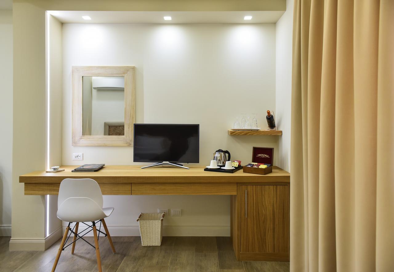 Kete Deluxe Rooms Marina di Palma Exterior photo