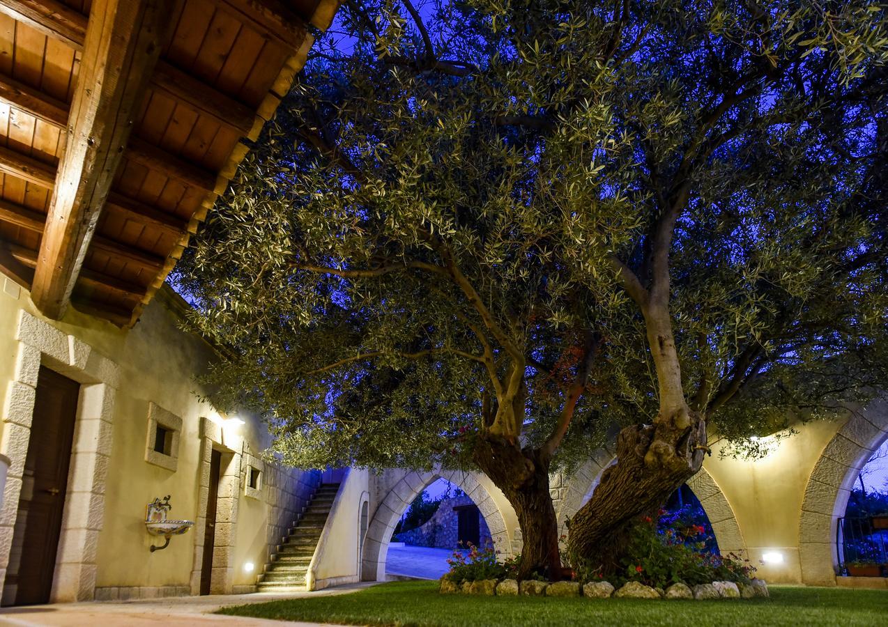 Kete Deluxe Rooms Marina di Palma Exterior photo