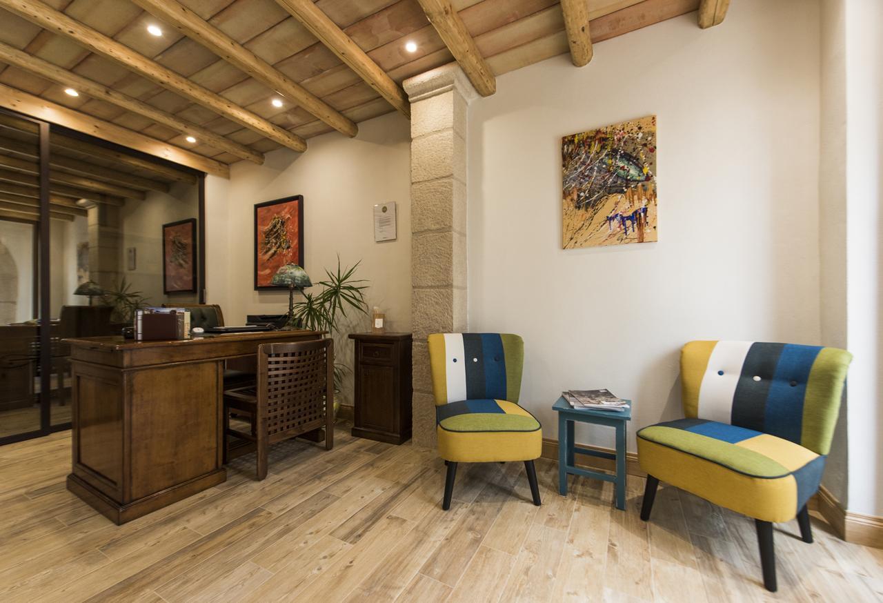 Kete Deluxe Rooms Marina di Palma Exterior photo