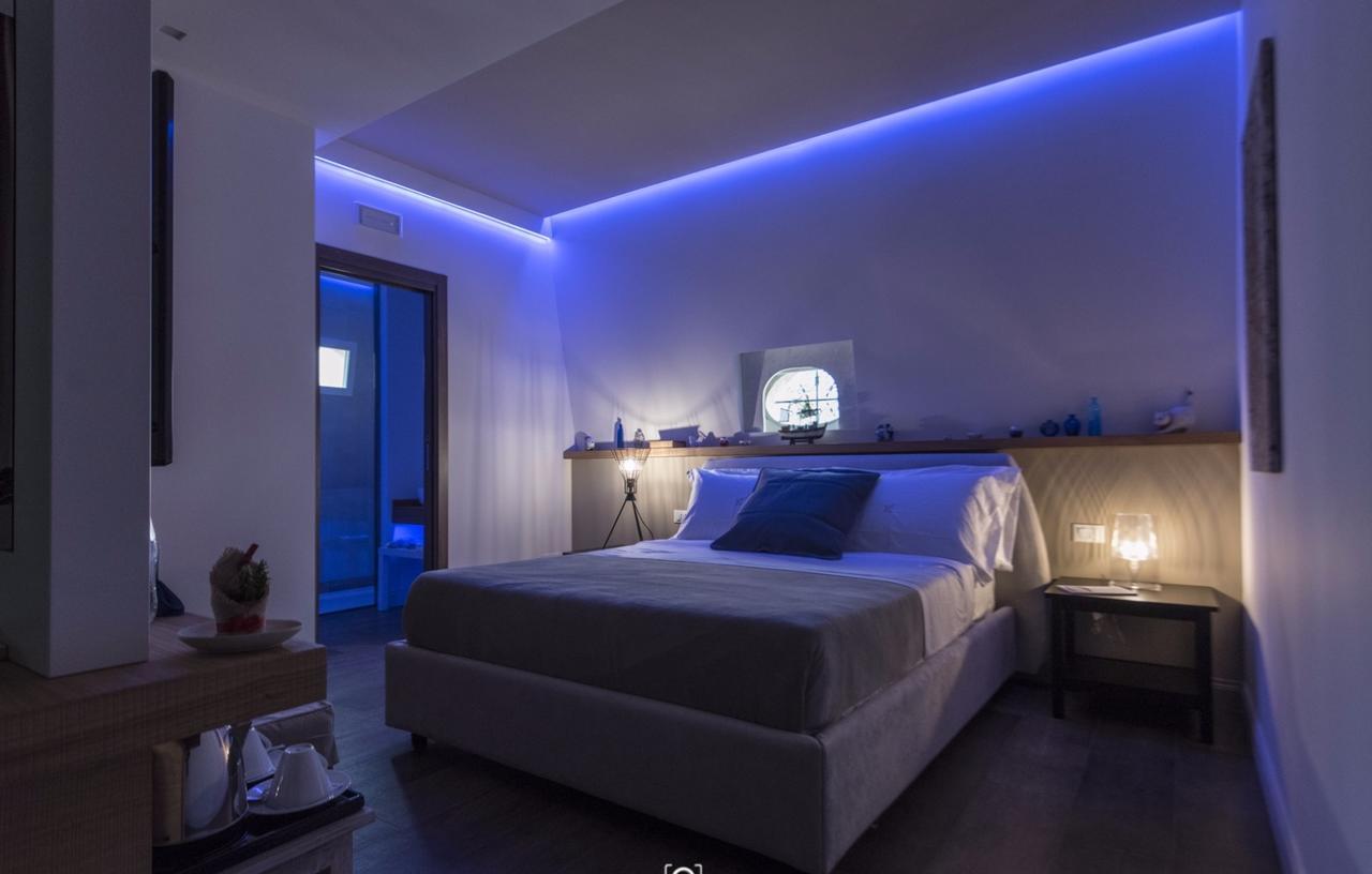 Kete Deluxe Rooms Marina di Palma Exterior photo